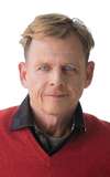Mark Patton