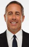 Jerry Seinfeld