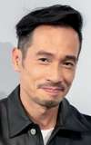Moses Chan