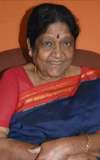 M.N. Lakshmi Devi