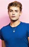 Garrett Clayton