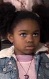 Mikaela Kimani Armstrong