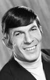 Leonard Nimoy