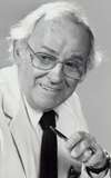 Barnard Hughes