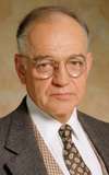 Richard Dysart