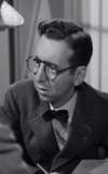 Arnold Stang