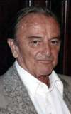 George Sherman