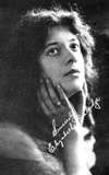 Betty Burbridge
