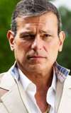 Guillermo García Cantú
