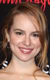 Bridgit Mendler