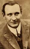 Arthur Walsh