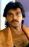 Mahesh Anand