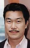 Melvin Wong