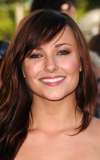 Briana Evigan