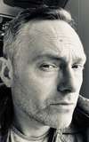 Tony Mardon
