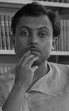 Subrata Sensharma