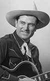 Ray Whitley