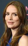 Saffron Burrows