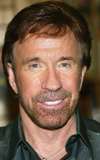 Chuck Norris