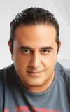 Khaled Sarhan