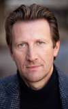 Mark Bazeley