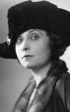 Maude George