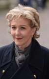 Patricia Hodge