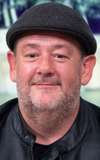 Johnny Vegas