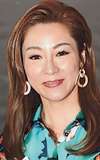 Sharon Luk