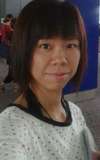 June Lam Siu-Ha