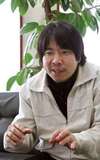 Toshimichi Ootsuki