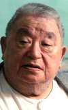Wong Tin-Lam