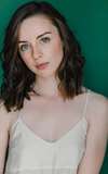 Kacey Rohl