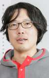 Naoyuki Asano