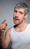 Liam Hourican