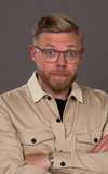 Rob Beckett