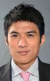 Eddie Li Yu-Yeung