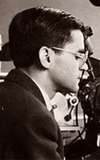 Pablo G. del Amo