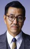 Tony Ho