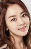 Baek Bo-ram