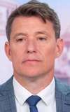 Ben Shephard