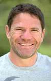 Steve Backshall