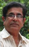 Captain Raju