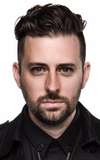 Brent Ryan Green