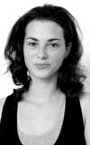 Alice Houri