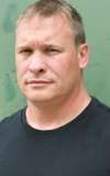 Michael Whinnett