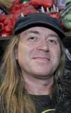 Shane Morton