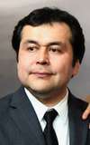Gonzalo Maza
