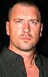 Christopher Marren