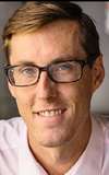 Jason Beaubien